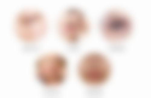 五、衣笠美容外科 難波实例