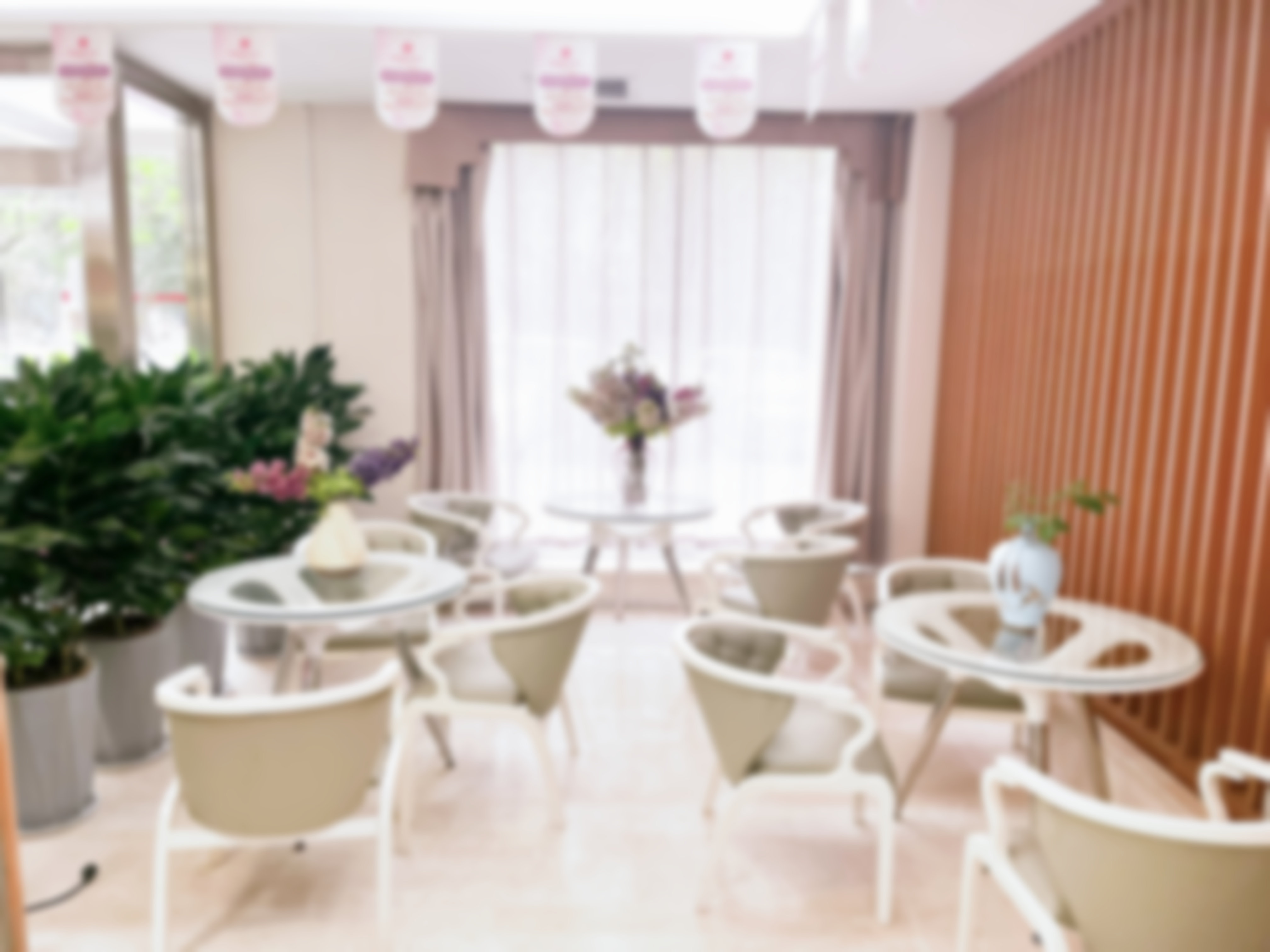 五、西安碑林慈爱医院实例