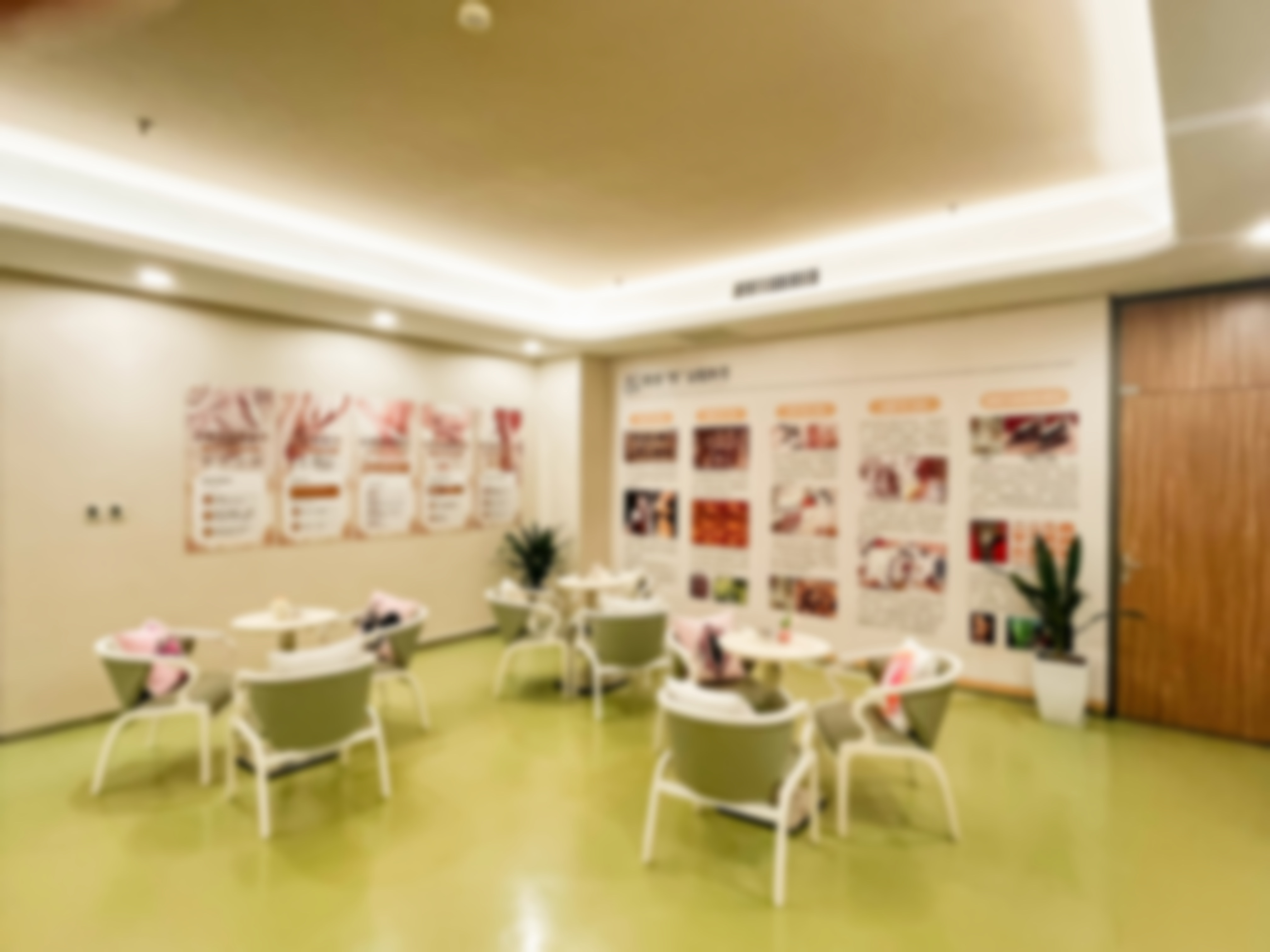 三、西安碑林慈爱医院医生介绍: