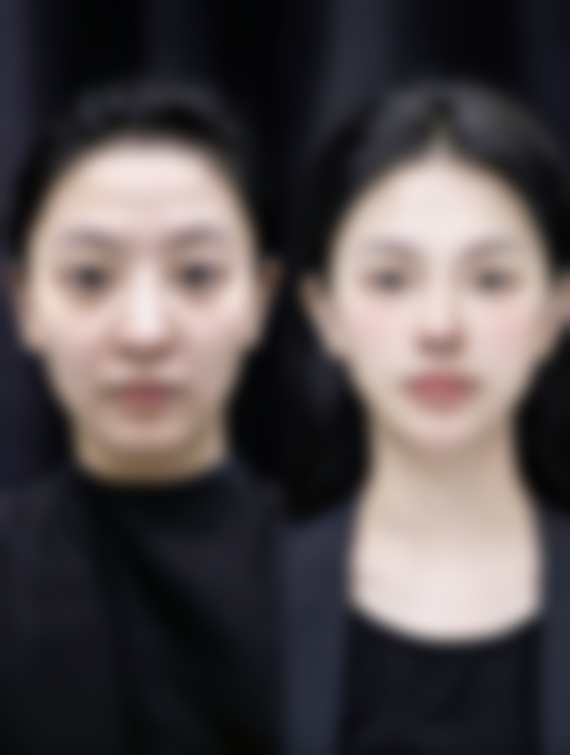 四、北京悦丽汇三里屯诊所实例