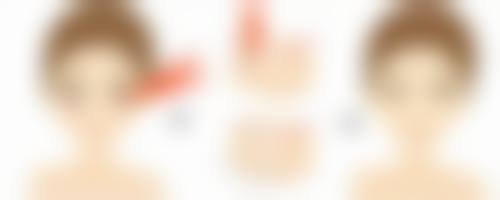 七、深圳米兰柏羽整形医院真实的顾客评价如下：