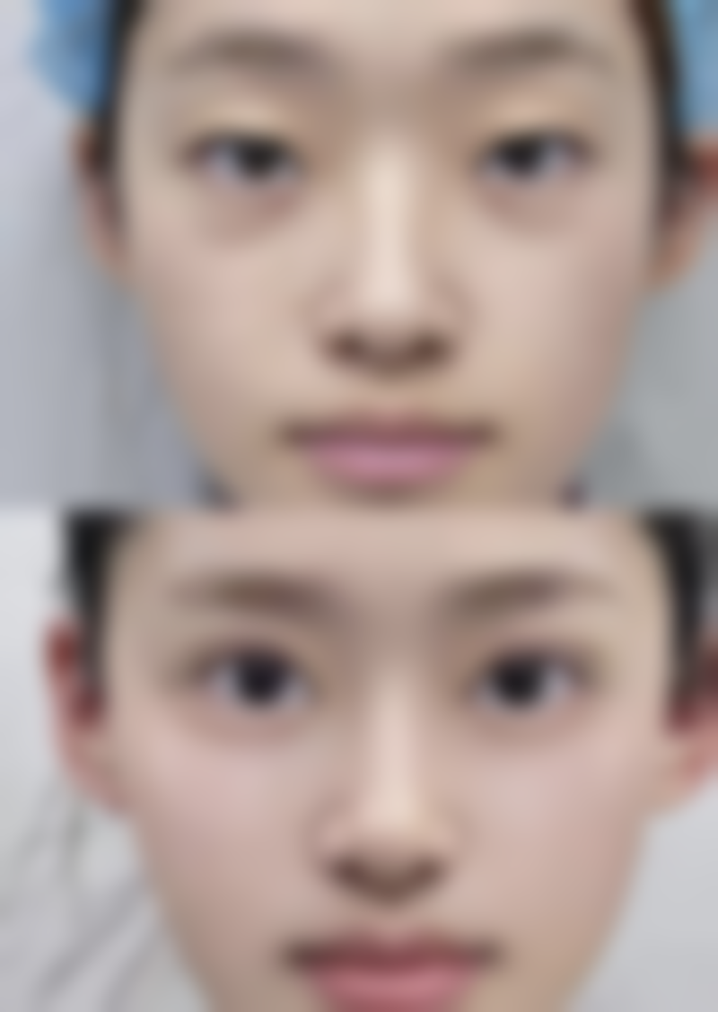 三、重庆美莲整形外科门诊部医生介绍: