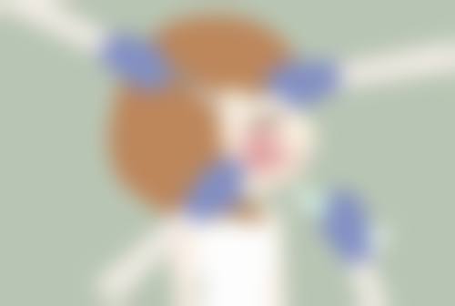 开扇型双眼皮:适配多类眼型优势大