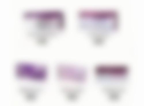 不同疤痕类型：去疤膏成效大不同