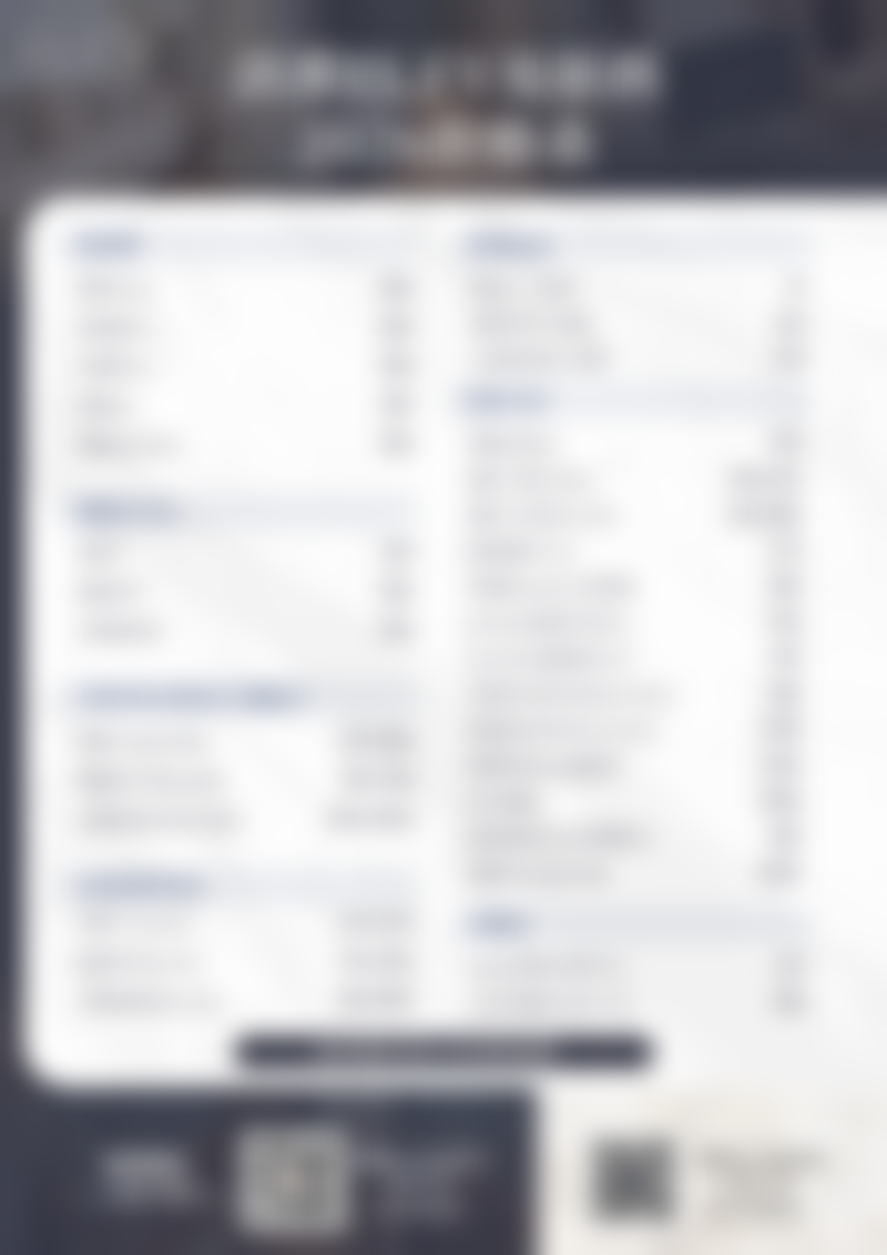 开扇型双眼皮:与其他类型双眼皮对比