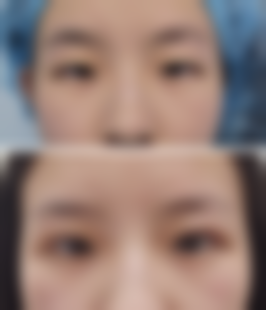 七、海容纳医疗美容门诊部真实的顾客评价如下: