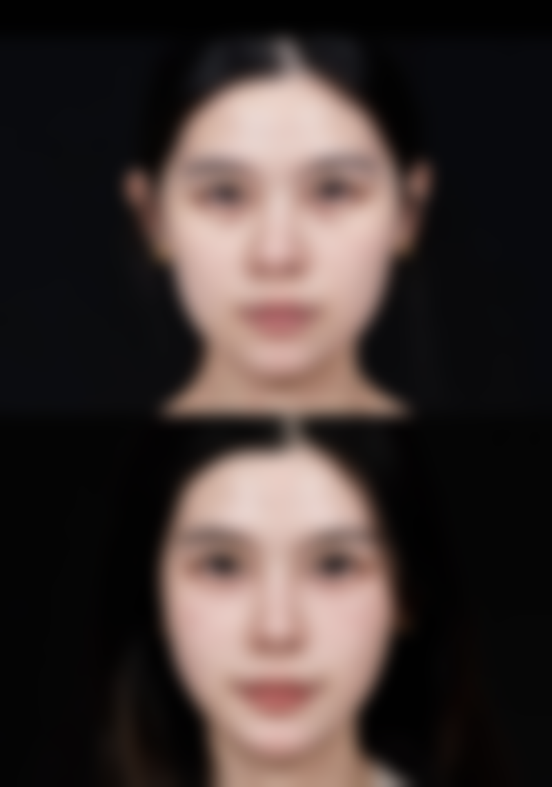 七、兰陵妆氏医疗美容门诊部真实的顾客评价如下：