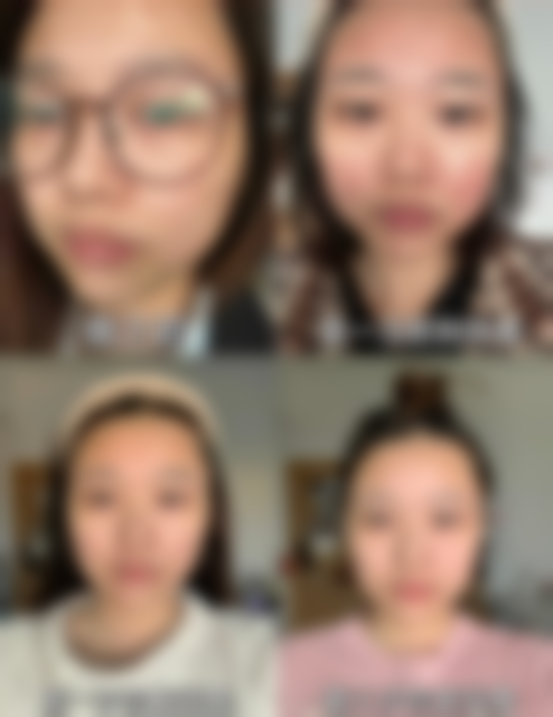 四、兰州市长青佳黛医疗美容门诊部实例