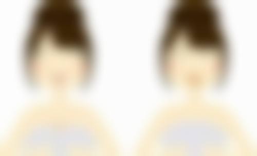 术后7天后：稳定修复，逐步正常