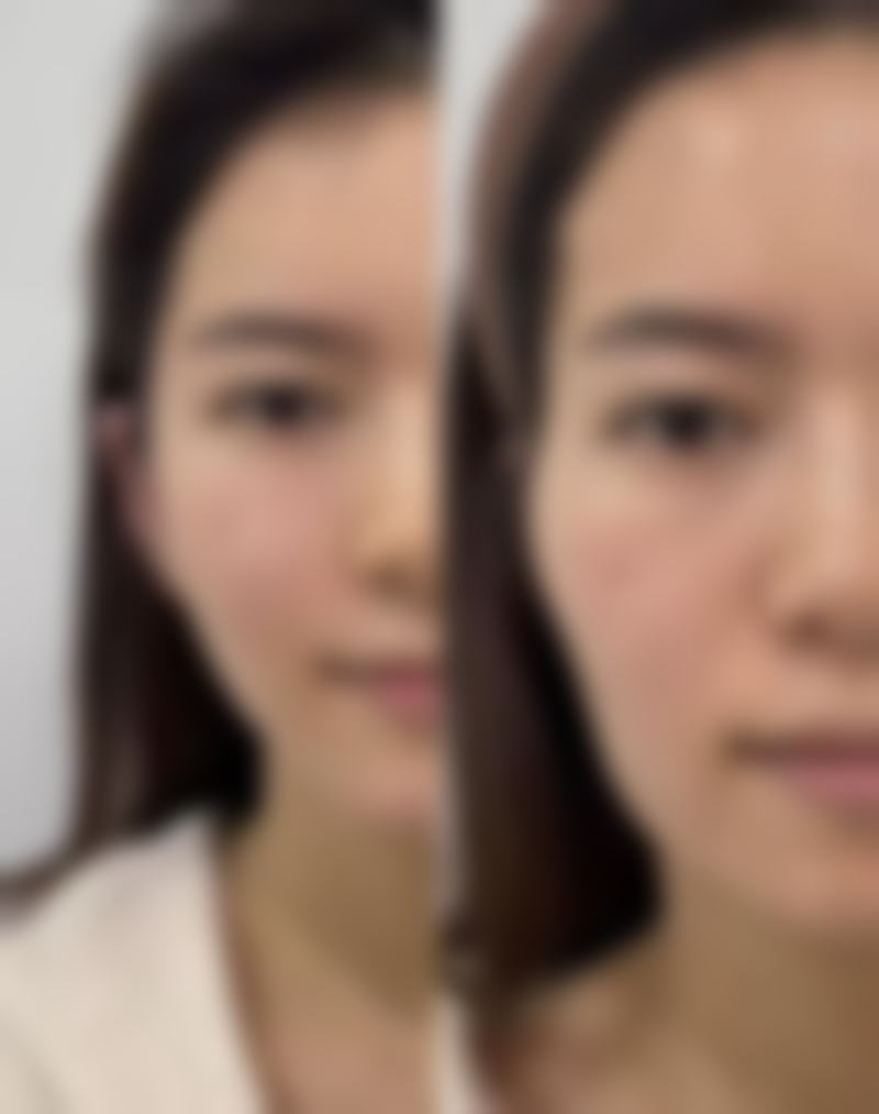 七、北京昕美同林堂医疗美容真实的顾客评价如下：