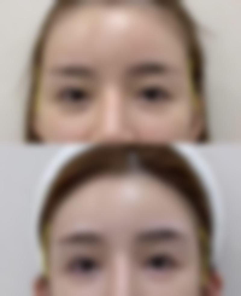 八、北京享美整形医院真实的顾客评价如下: