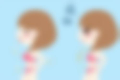 双下巴吸脂增生期该怎么护理?