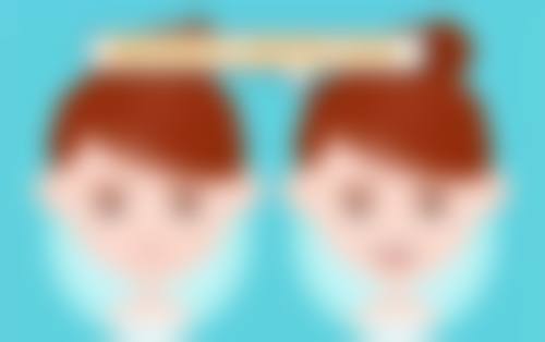 做双眼皮需注意啥?术后精心护理伤口