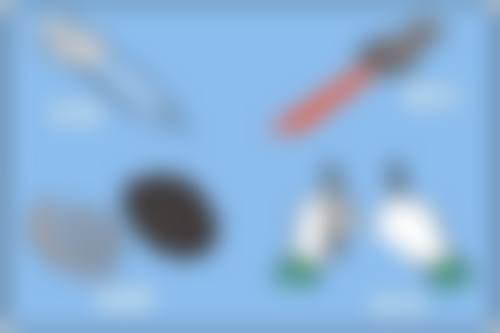 孩子脸上指甲划伤留疤，预防和观察不可少