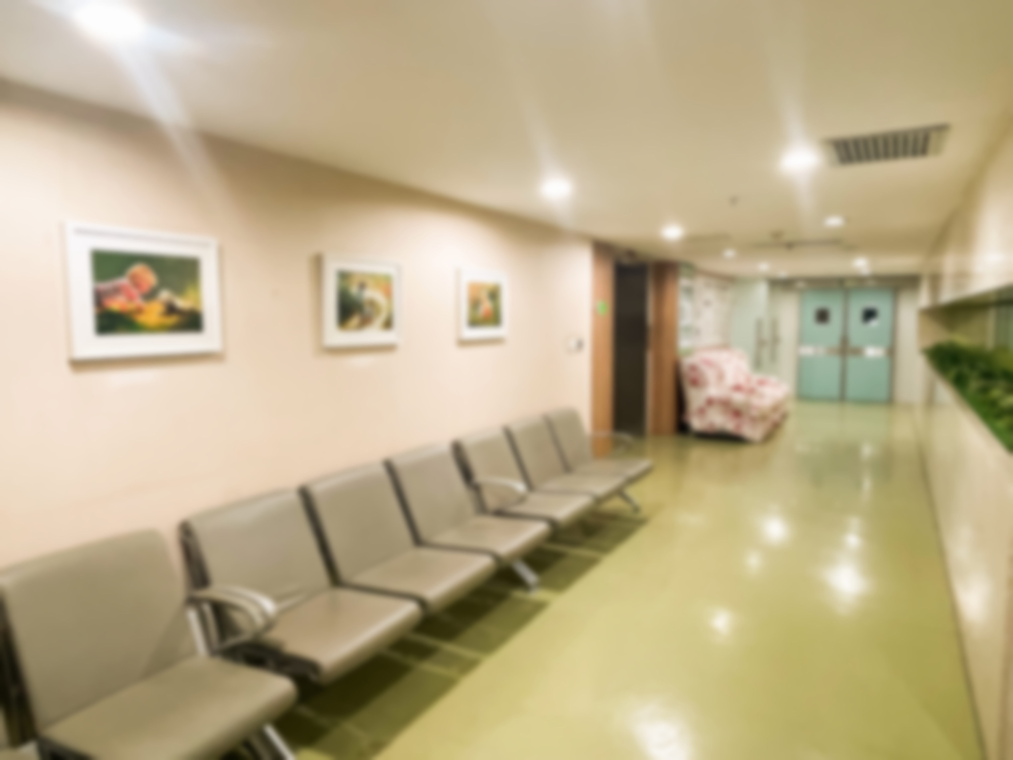 三、西安碑林慈爱医院开展的项目及价格