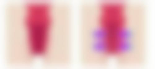 七、郴州余悦医疗美容门诊部真实的顾客评价如下: