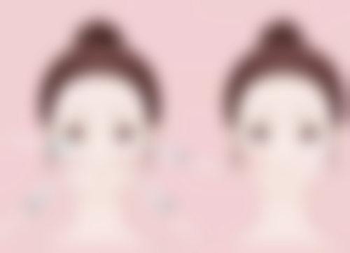 双眼皮哭肿无忧！注意事项要牢记