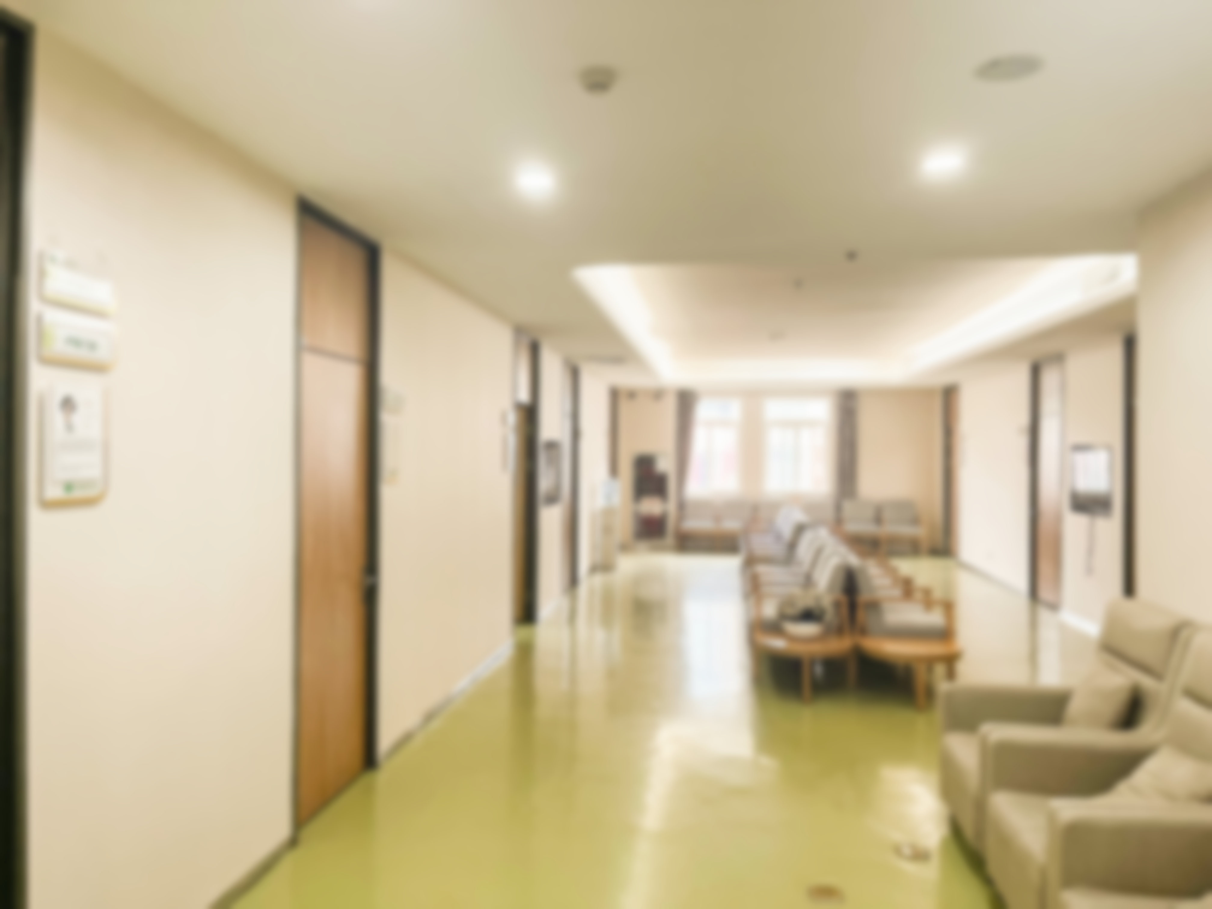 陈鸿清在哪家医院