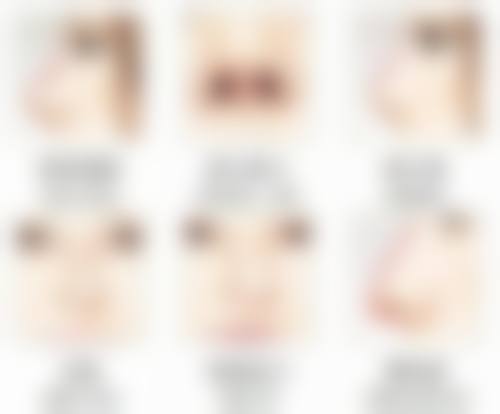 七、北京和颜悦色医疗美容诊所价格表：（仅供参考）