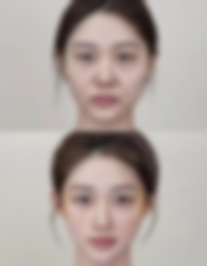 八、南京萝爱美丽再生植发真实的顾客评价如下：