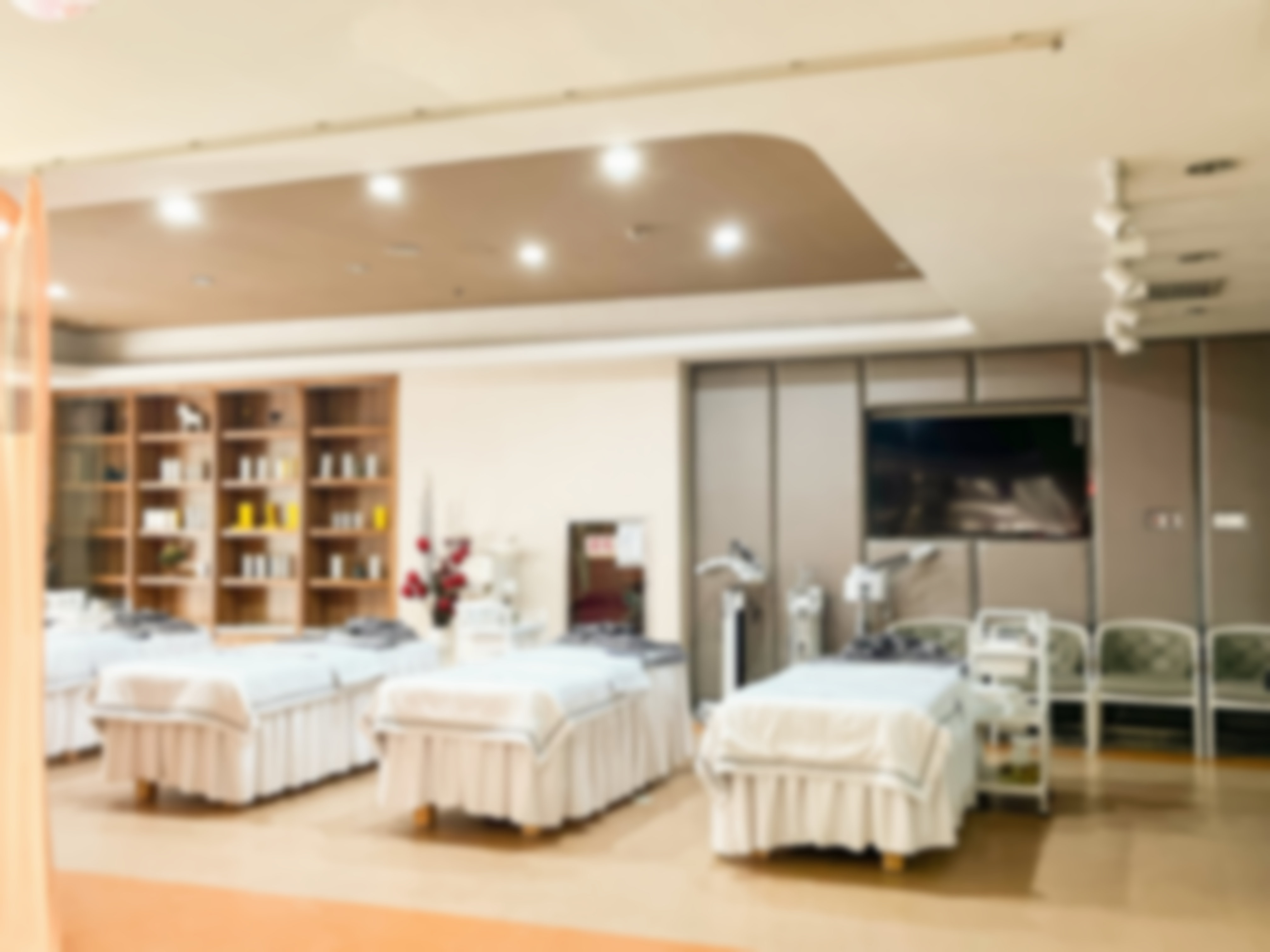 三、西安碑林慈爱医院黄静医生的专精背景与经验