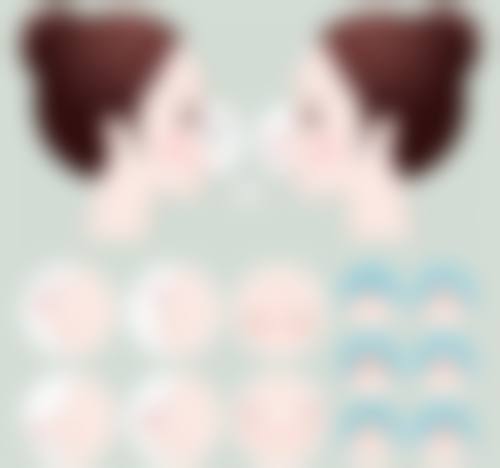 七、广州星念整形医院价格表：（仅供参考）