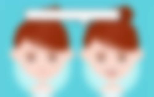 面部抽脂手术后的修复过程及注意事项