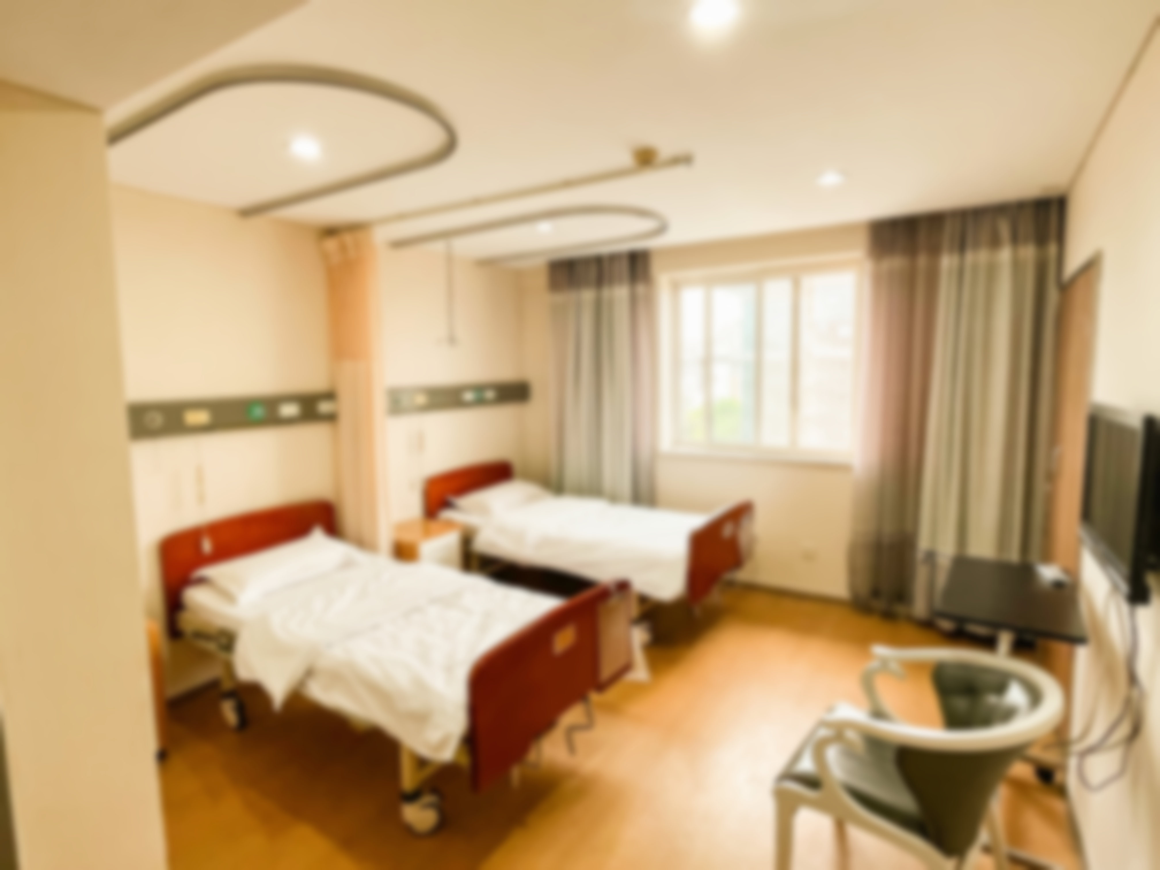 四、西安碑林慈爱医院的口碑评价、乘车路线、预约方式