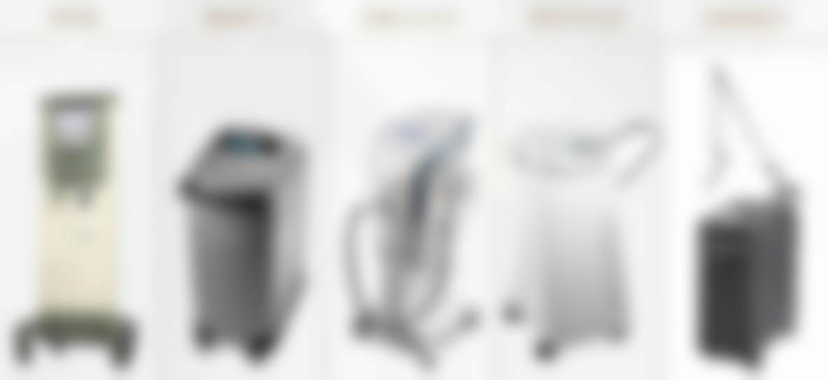 三、大连爱德丽格医疗美容门诊部技术实力特点