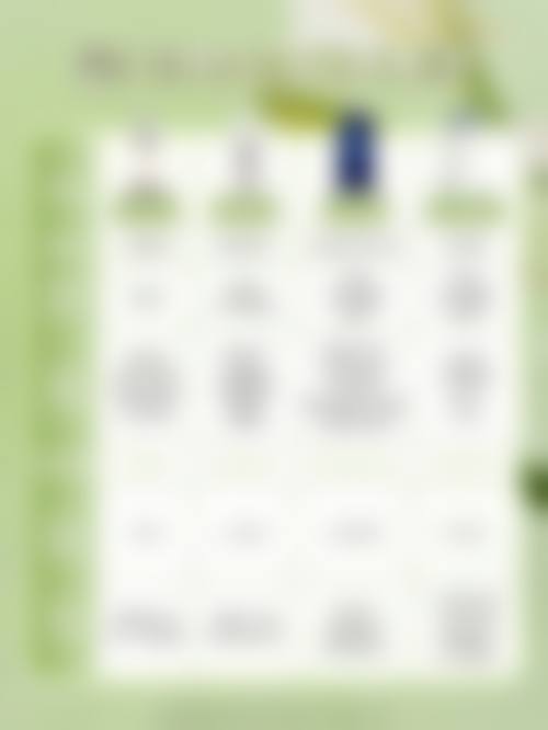 六、青岛芳子医疗美容诊所价格表：（仅供参考）