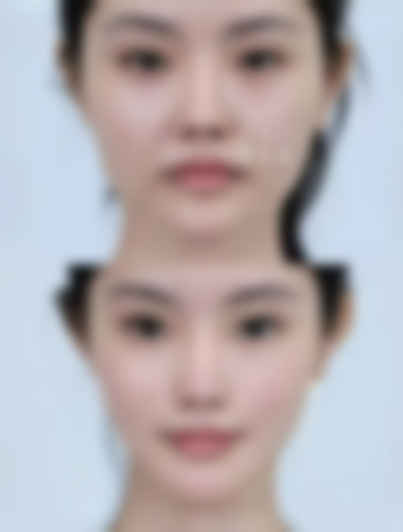 二、青岛芳子医疗美容诊所正规吗？来看看医院资质：