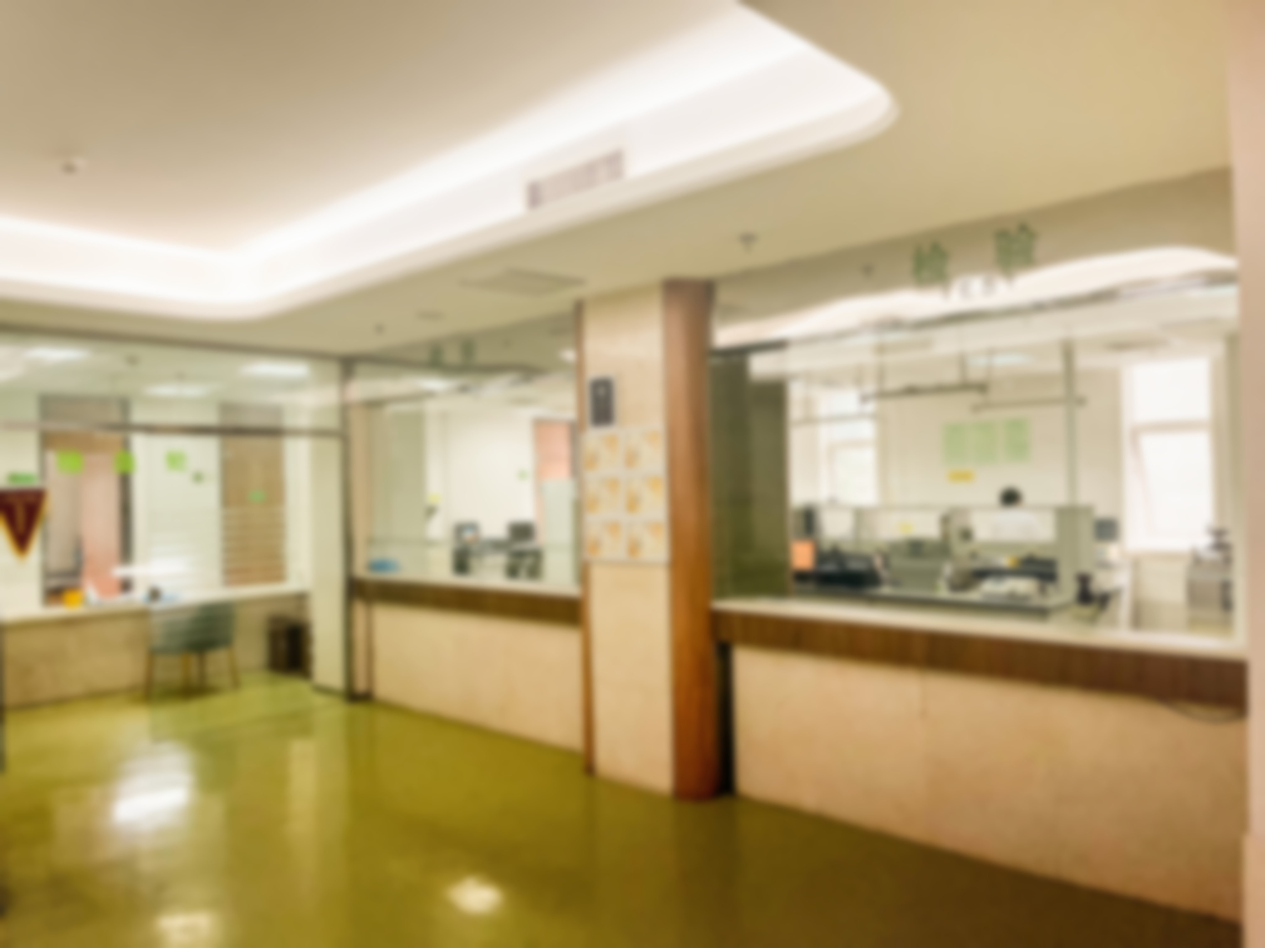 四、西安碑林慈爱医院口碑评价