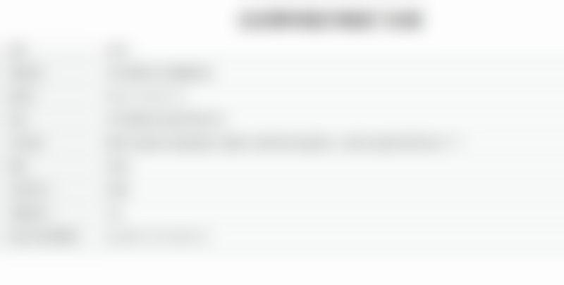 于波医生项目价格表参考