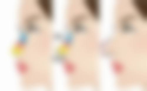 怎样让双眼皮更明显？化妆的神奇成效