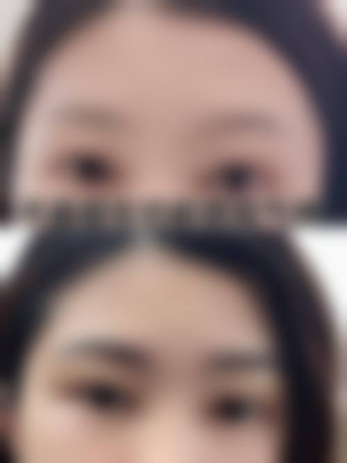 五、北京丽格稙云医疗美容诊所实例