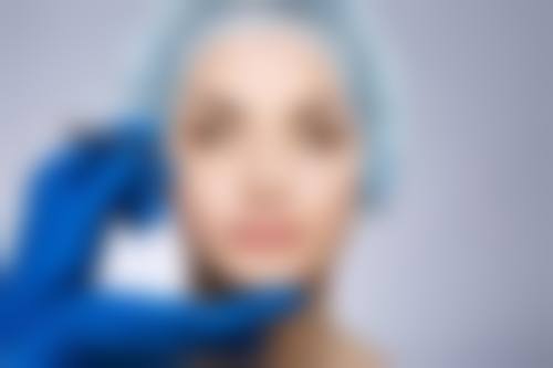 五、芜湖美人鱼医疗美容（陈伟中医疗美容）实例