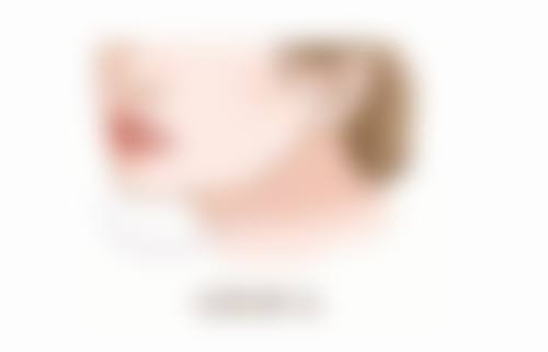 室内装修双眼皮吊顶这样做：精细的工艺防止吊顶开裂