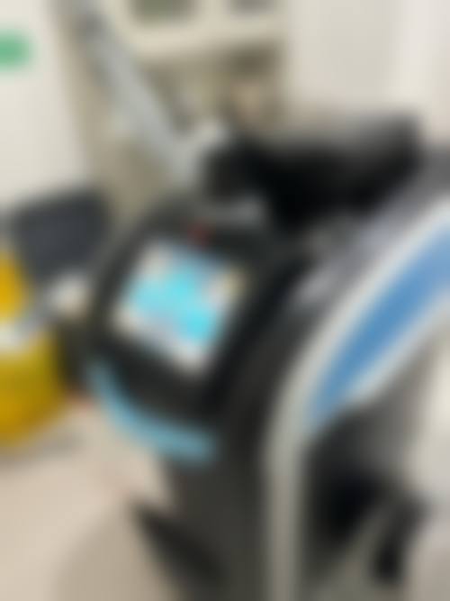 四、北京二十一世纪医院开展的主要项目和特色项目：