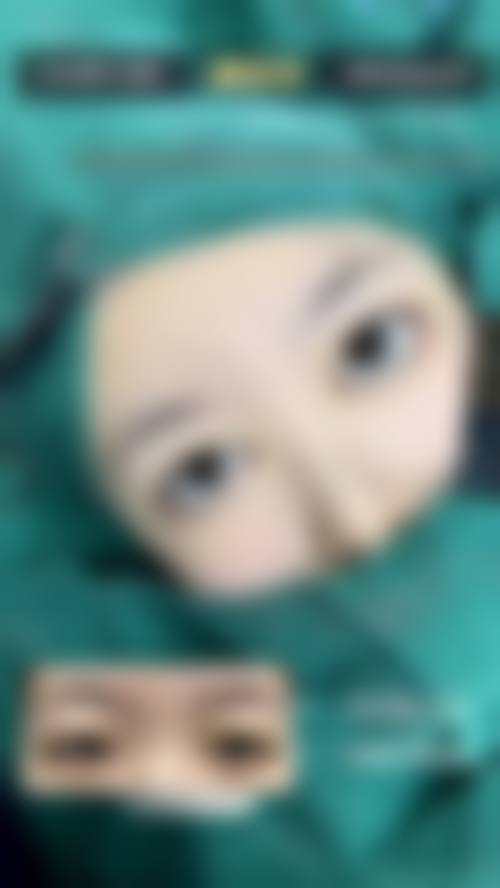 五、襄阳爱尚美医疗美容医院实例