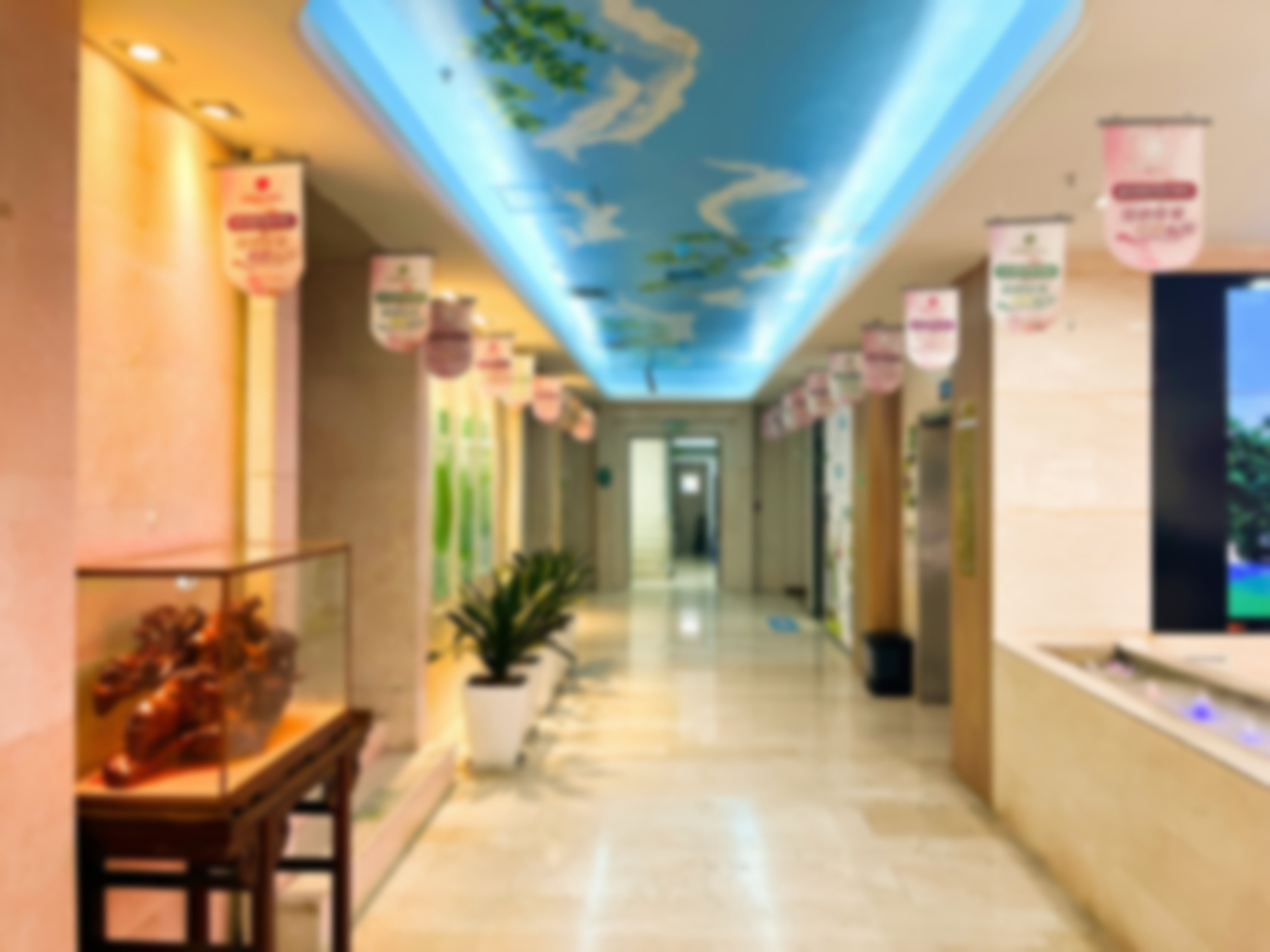 西安碑林慈爱医院陈鸿清医生介绍