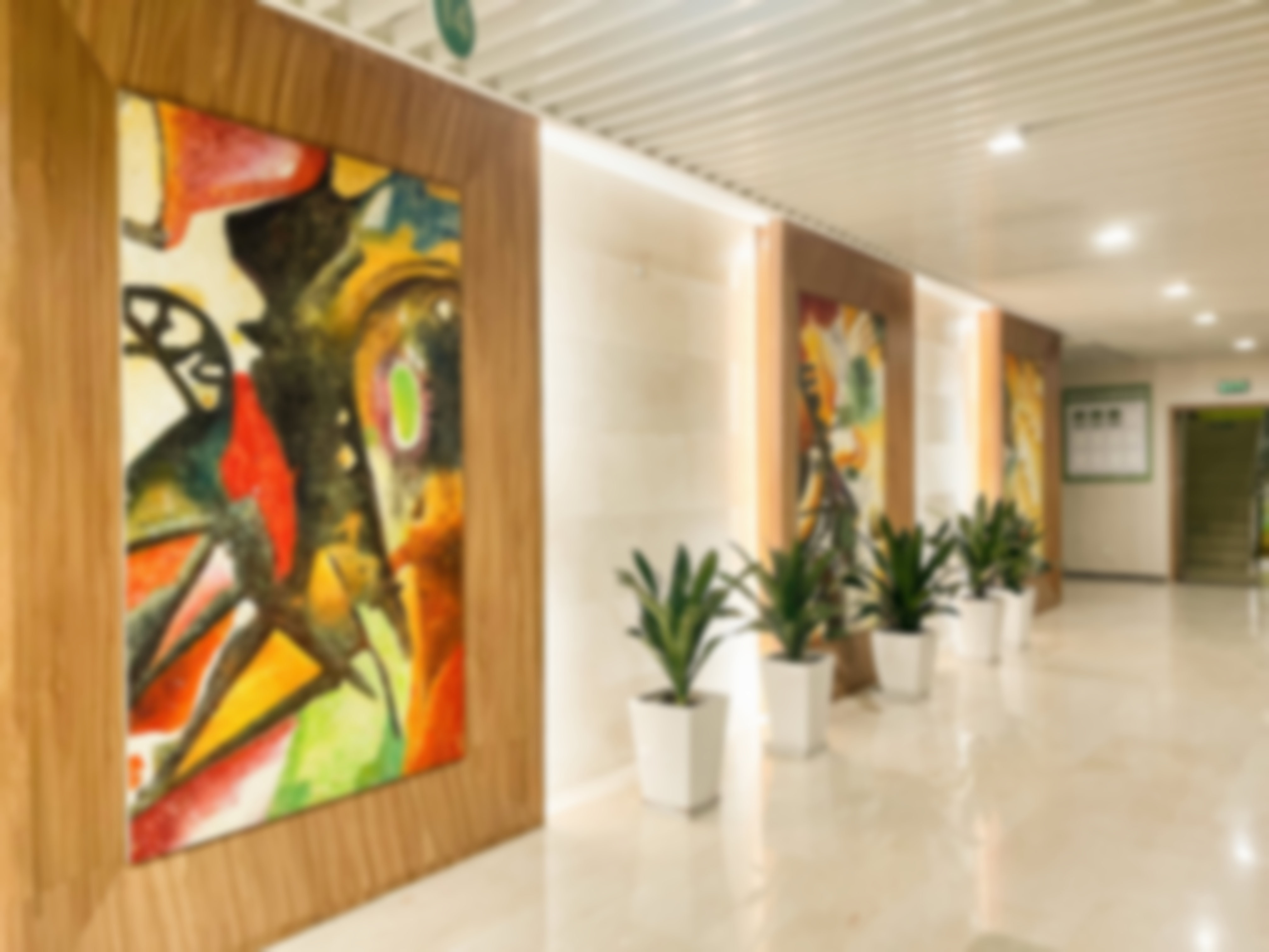 西安碑林慈爱医院的优点