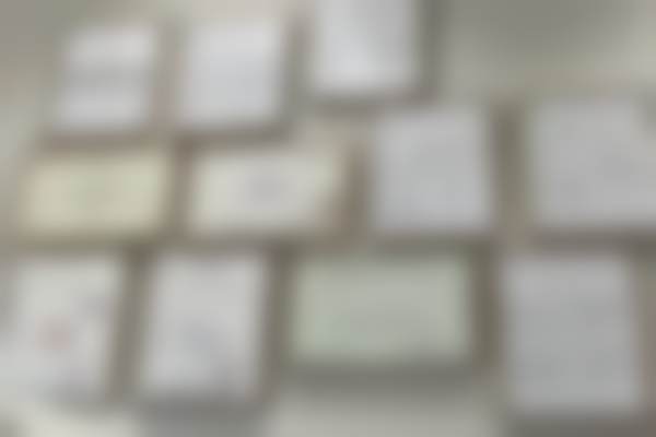 二、韩国alive皮肤科正规吗?来看看医院资质: