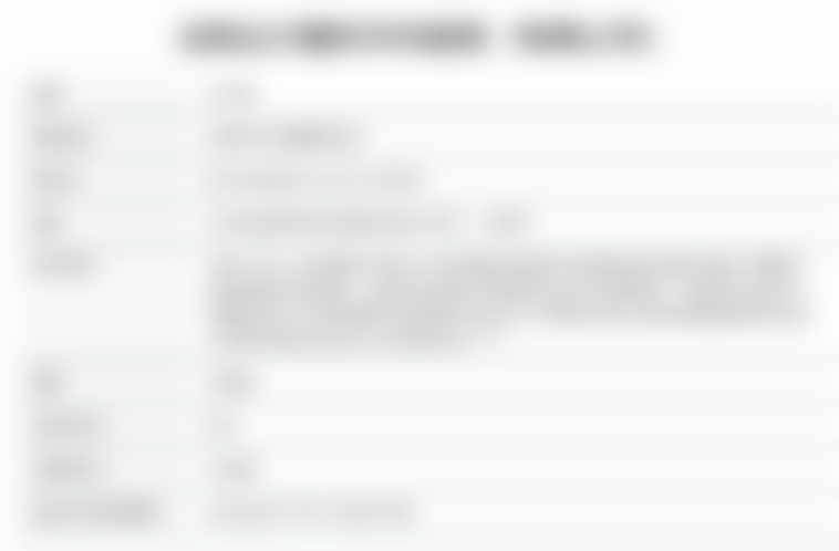 姜华伟医生实例