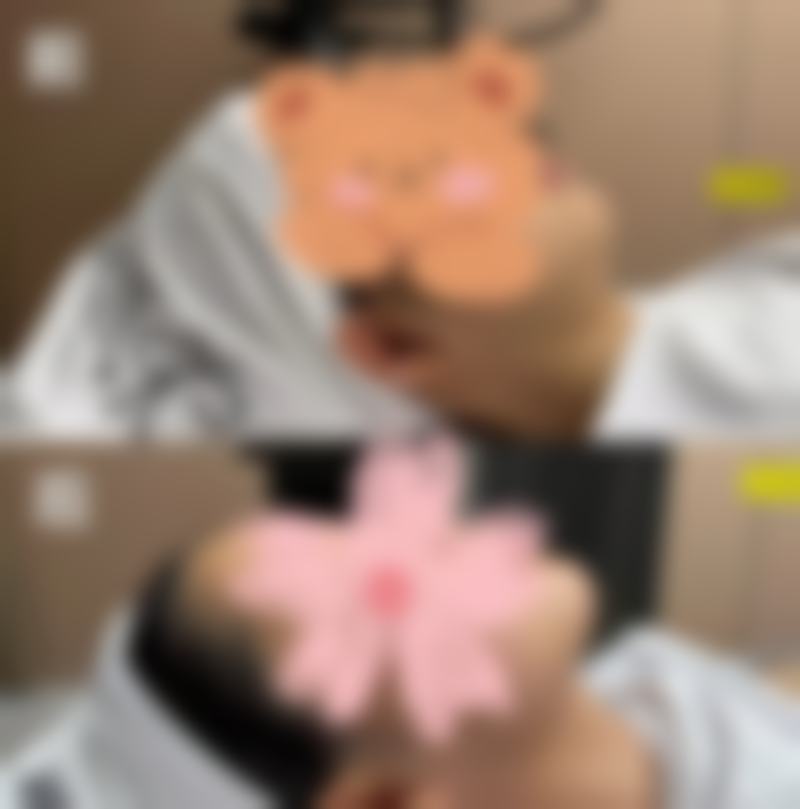 八、丽优美皮肤科蚕室店真实的顾客评价如下：