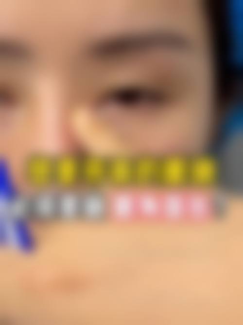 七、北海美秀中禾整形医疗美容诊所价格表：（仅供参考）