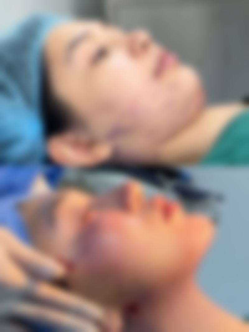 四、滕州格莱美医疗美容门诊部实例