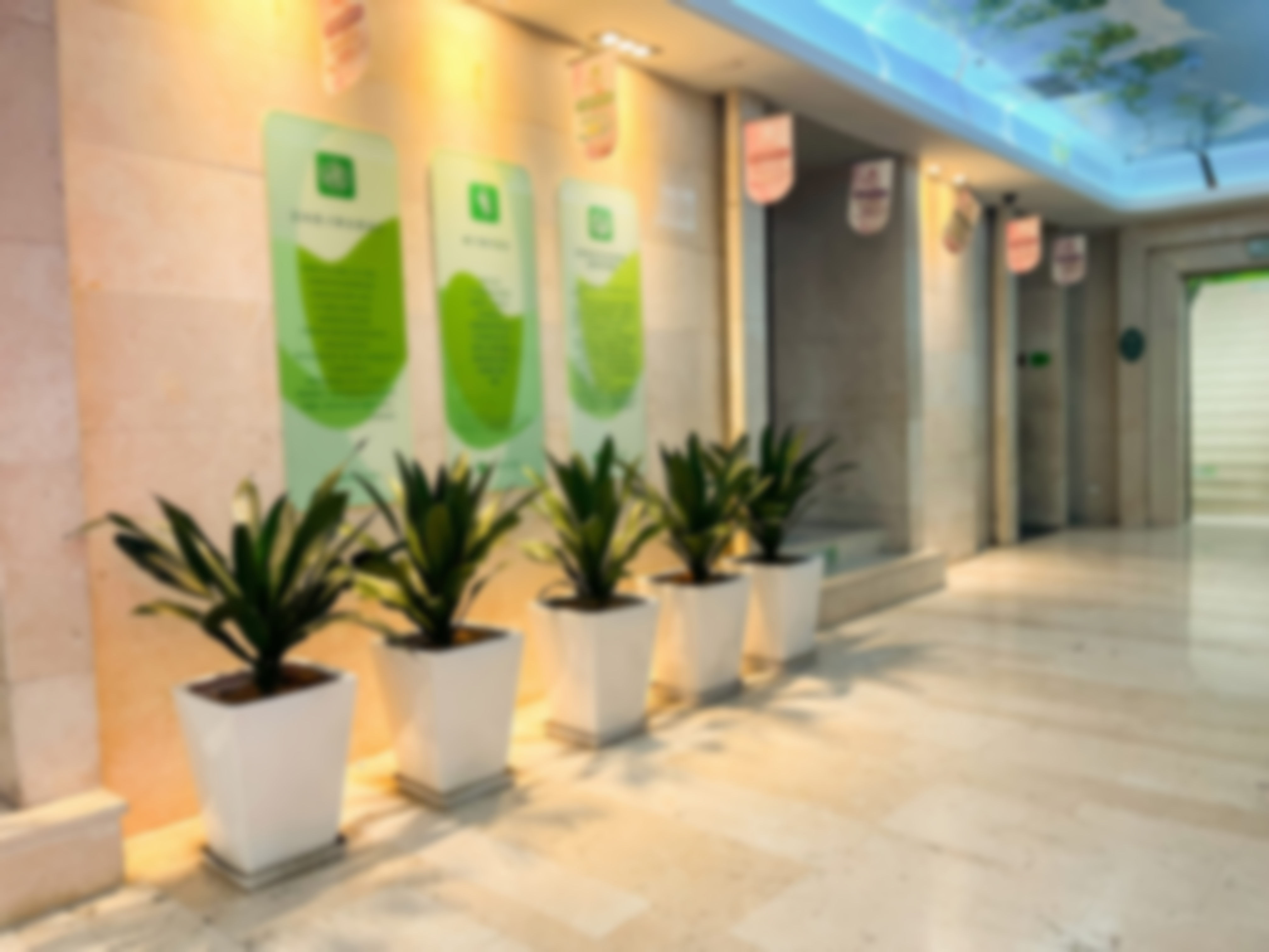 西安碑林慈爱医院负压治疗真实评价