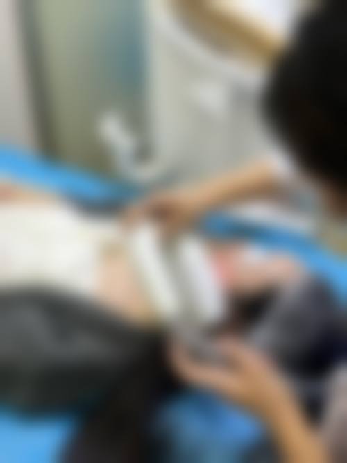 五、丽水格嘉整形医院实例