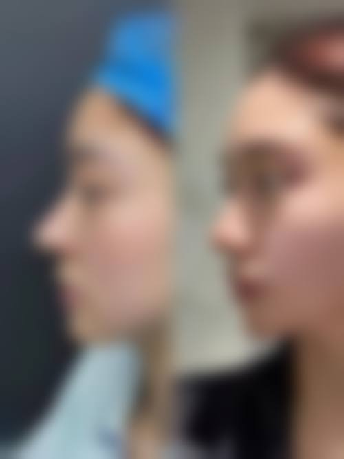 五、长沙中医和西医结合修复整形医院实例