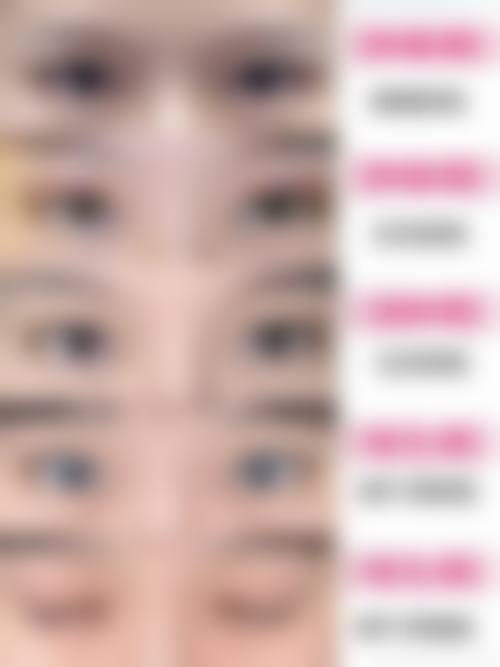 四、长沙科颜美整形美容专科医院实例